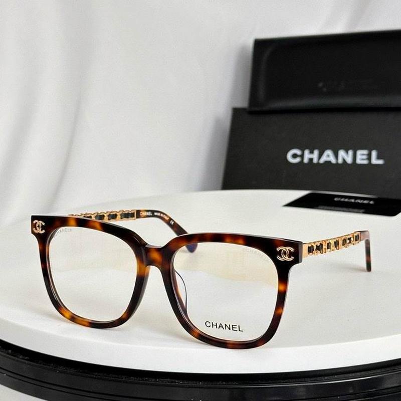 Chanel Sunglasses 708